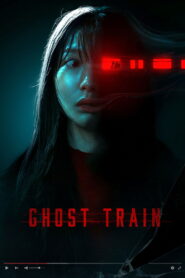 Ghost Train (2025) Hindi Dubbed