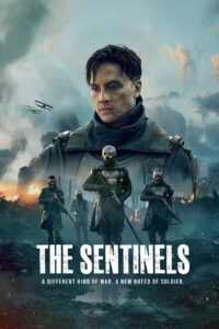 The Sentinels (2025) Hindi Season 1 Complete AMZN
