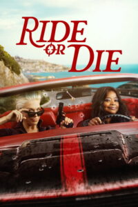 Ride or Die (2026) Hindi Season 1 Complete AMZN