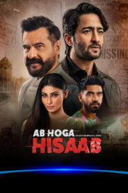 Ab Hoga Hisaab (2026) Hindi Season 2 Complete