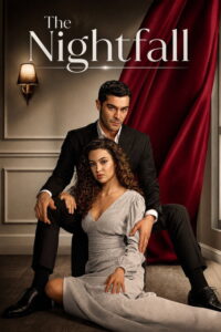 The Nightfall (2024) Hindi Season 1 Complete AMZN