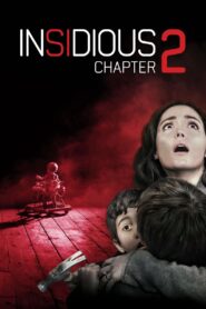 Insidious: Chapter 2 (2013) Hindi Dubbed