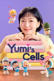 Yumi’s Cells (2021) Hindi Season 1 Complete AMZN
