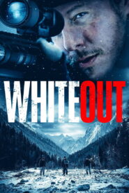 Whiteout (2025) Hindi Dubbed