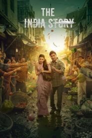 The India Story (2026) Hindi HDTC