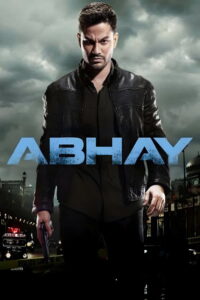 Abhay (2019) Hindi Season 1 Complete