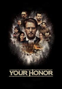 Your Honor (2021) Hindi Season 2 Complete SonyLIV