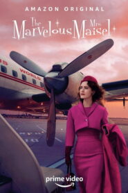 The Marvelous Mrs. Maisel (2023) Hindi Season 5 Complete AMZN