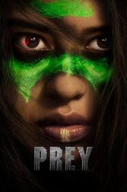 Prey (2022) Hindi Dubbed