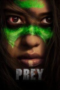 Prey (2022) Hindi Dubbed