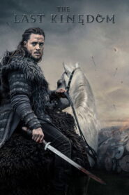 The Last Kingdom (2018) Hindi Season 3 Complete Netflix