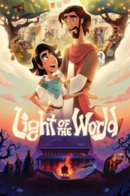 Light of the World (2025) Hindi Dubbed