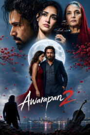 Awarapan 2 (2026) Hindi HDTC