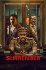 Surrender (2025) Hindi Dubbed AMZN