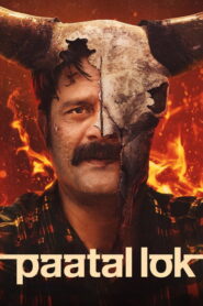 Paatal Lok (2025) Hindi Season 2 Complete