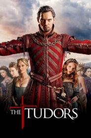 The Tudors (2010) Hindi Season 4 Complete