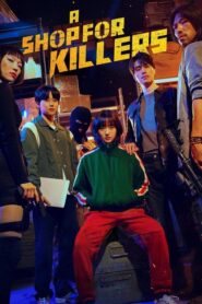 A Shop for Killers (2024) English Season 1 Complete