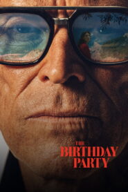The Birthday Party (2026) Hindi Dubbed WEBRip