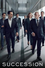 Succession (2021) Hindi Season 3 Complete