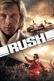 Rush (2013) Hindi Dubbed JioHotstar