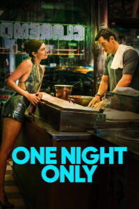 One Night Only (2026) Hindi Dubbed CAMRip