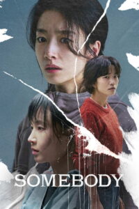 Somebody (2025) Hindi Dubbed AMZN