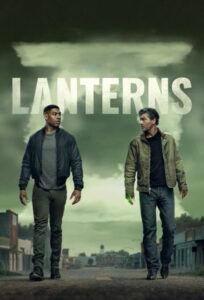 Lanterns (2026) Hindi Season 1 Complete JioHotstar
