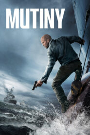 Mutiny (2026) Hindi Dubbed WEBRip