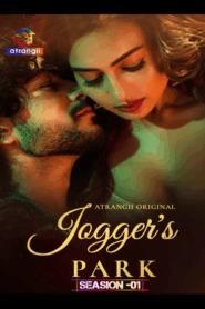Joggers Park (2026) Hindi Season 1 Complete