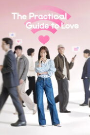 The Practical Guide to Love (2026) Hindi Season 1 Complete