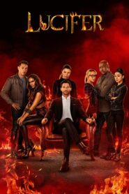 Lucifer (2016) Hindi Season 2 Complete Netflix