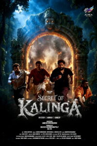 Secret of Kalinga (2026) Malayalam HD