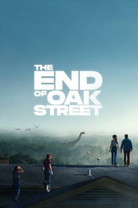 The End of Oak Street (2026) Hindi Dubbed CAMRip