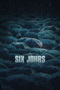 Six Jours -The Chase (2024) Hindi Dubbed AMZN