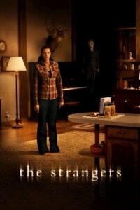 The Strangers (2008) Hindi Dubbed
