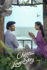 Chennai Love Story (2026) Hindi Dubbed SonyLIV