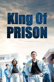 King of Prison (2020) Hindi Dubbed