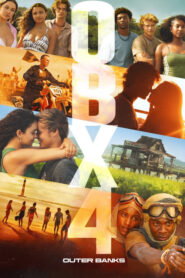 Outer Banks (2024) Hindi Season 4 Complete Netflix