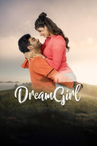 Dream Girl (2026) Hindi Dubbed