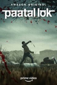 Paatal Lok (2020) Hindi Season 1 Complete