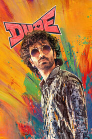 Dude (2025) Hindi HD