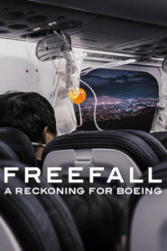 Freefall: A Reckoning for Boeing (2026) Hindi Dubbed Netflix