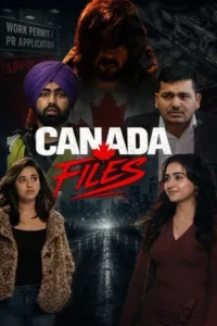 Canada Files (2026) Punjabi HD CHTV