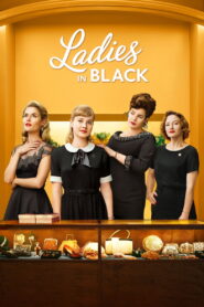 Ladies in Black (2018) Hindi Dubbed