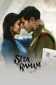 Sita Ramam (2022) Hindi Dubbed AMZN