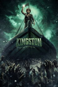 Kingston (2025) Telugu HD