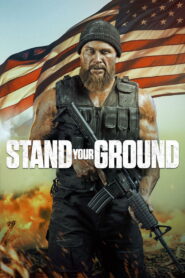 Stand Your Ground (2025) Hindi Dubbed HD