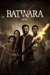 Batwara 1947 (2026) Hindi HDTC