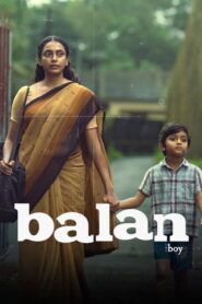 Balan The Boy (2026) Hindi Dubbed ZEE5