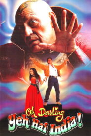Oh Darling Yeh Hai India (1995) Hindi HD